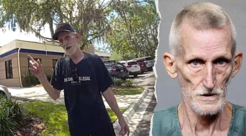 Florida man who contacted police about 1987 killing arrested in connection to cold case