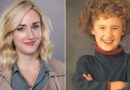 Child Star Ashley Johnson Recalls Attempted Abduction on ‘Growing Pains’ Set 'Growing Pains' child star Ashley Johnson reveals 'dark' moment armed fan tried to abduct her from s