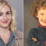 Child Star Ashley Johnson Recalls Attempted Abduction on 'Growing Pains' Set 'Growing Pains' child star Ashley Johnson reveals 'dark' moment armed fan tried to abduct her from s