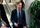 Hickenlooper wins Colorado Democratic Senate primary Hickenlooper wins Democratic primary, Baisley wins GOP nod