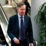 Hickenlooper wins Colorado Democratic Senate primary Hickenlooper wins Democratic primary, Baisley wins GOP nod