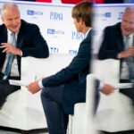 Lawmakers, Trump administration officials speak at Hill Nation Summit in Washington 5 standout moments from the Hill Nation Summit