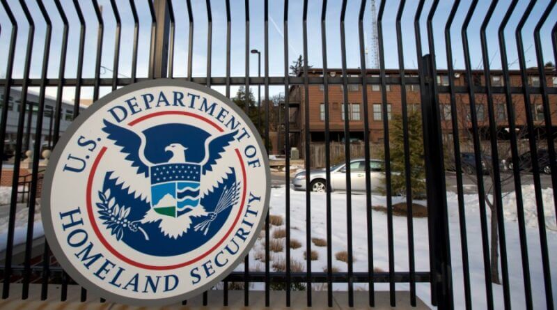 DHS: ICE officer fatally shot man in Maine after ‘fearing for public safety’ DHS: ICE officer shot man in Maine after 'fearing for public safety'