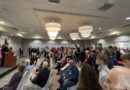 Miss. Secretary of State Michael Watson launches run for lieutenant governor, touts fundraising and relationships Watson’s campaign for Lt. Governor built on relationships, not shying away from tough conversations