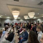 Miss. Secretary of State Michael Watson launches run for lieutenant governor, touts fundraising and relationships Watson’s campaign for Lt. Governor built on relationships, not shying away from tough conversations