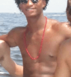 Search Underway for Ocean Springs Teen Missing Since July 4 on Horn Island Search underway for Ocean Springs teenager last seen on Horn Island