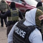 Federal judge blocks Philadelphia law restricting masked federal officers Judge blocks Philadelphia law targeting masked federal officers