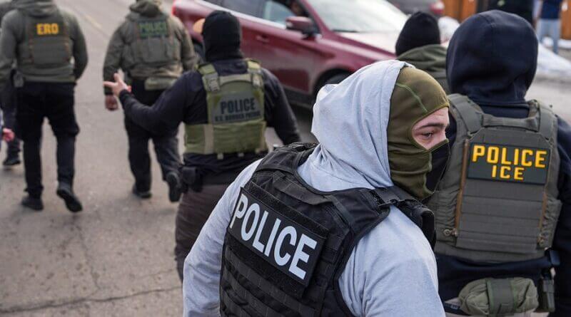 Federal judge blocks Philadelphia law restricting masked federal officers Judge blocks Philadelphia law targeting masked federal officers