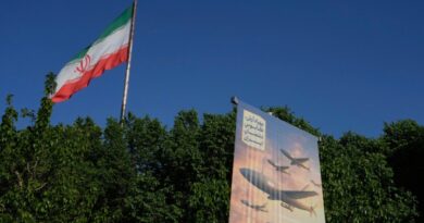 CBS: Iranian strikes in Jordan injure several U.S. service members Iran attacks injure several US troops in Jordan this week: Report