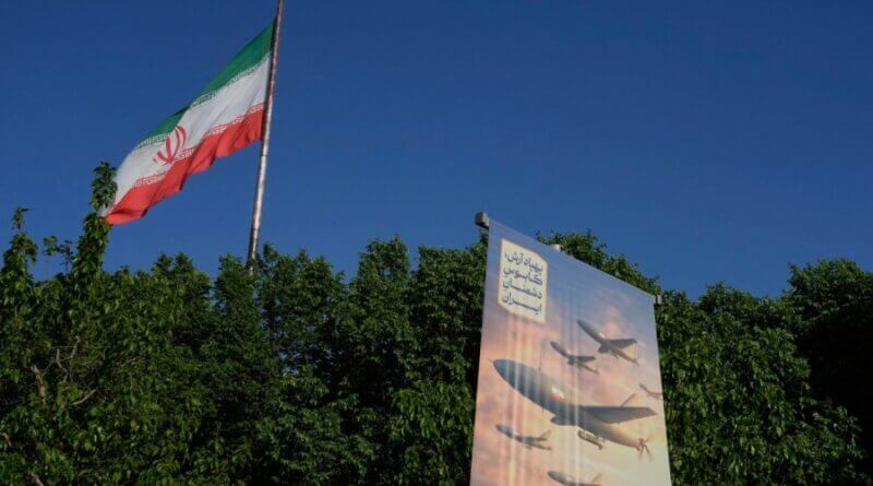 CBS: Iranian strikes in Jordan injure several U.S. service members Iran attacks injure several US troops in Jordan this week: Report