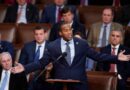 Michigan GOP rivals clash in heated primary debate Michigan GOP gubernatorial rivals clash in primary debate