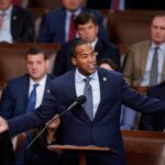 Michigan GOP rivals clash in heated primary debate Michigan GOP gubernatorial rivals clash in primary debate