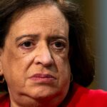 Kagan: Supreme Court not a 'rubber stamp' for Trump Kagan says Supreme Court is not a ‘rubber stamp’ for Trump
