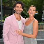 Justin Baldoni and wife break silence after Blake Lively lawsuit settlement Justin Baldoni and wife Emily break two-year silence on Blake Lively lawsuit and 'injustice'