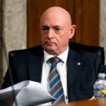 Sen. Kelly endorses Nancy Lacore in South Carolina House race Kelly endorses vice admiral ousted by Hegseth running for Congress
