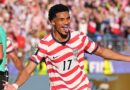 U.S. beats Bosnia and Herzegovina 2-0 to reach World Cup Round of 16 USA advances in World Cup after controversial red card vs Bosnia and Herzegovina