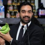 Immigrant business group threatens suit over Mamdani's city-run grocery plan New York City immigrant business owners are planning to sue Mamdani over taxpayer-funded supermarket