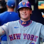 Royals commit three errors on one play, Mets take early 3-0 lead Royals implode with 3 errors as Mets' Carson Benge scores Little League home run to open game vs KC