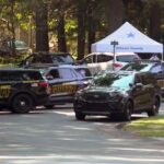 Eight family members, including six children, found dead in Michigan house fire; some victims shot 8 family members, including 6 children, found dead in Michigan fire; at least one victim shot: polic