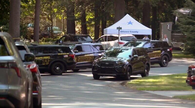 Eight family members, including six children, found dead in Michigan house fire; some victims shot 8 family members, including 6 children, found dead in Michigan fire; at least one victim shot: polic