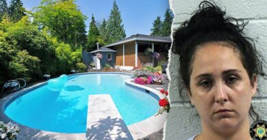 Tennessee woman arrested after allegedly trying to drown child in backyard pool Tennessee woman arrested after allegedly trying to drown one of her children in backyard pool