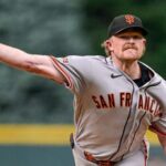 Giants' Logan Webb deletes X account after online clash following 10-0 loss Logan Webb deletes X account after lashing out at reporter, Giants fans following embarrassing loss