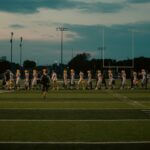 Mississippi high schools adopt new heat safety standard for outdoor sports Photo by Yura Forrat on Pexels