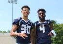 Hadad says cornerback choice was toughest in building Mississippi State all-time team Photo by football wife on Pexels