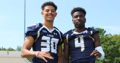 On3 Analyst Says Kamario Taylor Had Impressive Night at Manning Passing Academy, Weighs SEC QBs Photo by football wife on Pexels