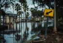 Climate change damages roads, could make repairs costly Photo by Connor Scott McManus on Pexels