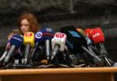 When a Press Conference Becomes the Main Event Photo by Yunus Erdogdu on Pexels