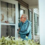 On the Front Porch: News, Neighbors and the Small-Town Feel of Big-Time Politics Photo by Samuel Peter on Pexels