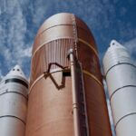 NASA, Blue Origin to test New Glenn at Stennis Photo by john mckenna on Pexels