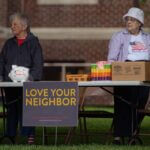 Made in Mercy: How Our Headlines Call the Church to Work, Justice and Neighbor Love Photo by Chris F on Pexels