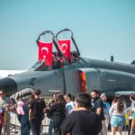 Columbus Air Force Base opens gates for Freedom Fest to mark America's 250th Photo by UMUT DAĞLI on Pexels