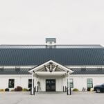 Franklin County Disaster Service Center moves to public library July 22 Photo by Steven Van Elk on Pexels