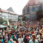 Lessons from the Law: Faith, Justice, and Civic Responsibility Photo by Markus Spiske on Pexels