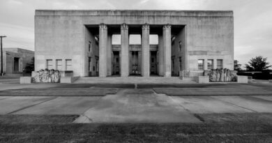 Mississippi State partners with Jackson universities to revitalize downtown Photo by Dominik Gryzbon on Pexels