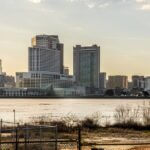 Gulf depression likely to become storm, threatens Mississippi and Louisiana coasts Photo by Chad Populis on Pexels