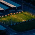 Mini pitches bring soccer to new U.S. neighborhoods Photo by Ec lipse on Pexels
