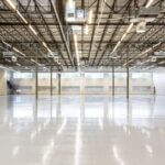 Jabil to Invest $119 Million in New Manufacturing Facility in Mississippi Photo by Craftsman Concrete Floors on Pexels