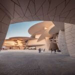Museums capitalize on World Cup interest Photo by Abdullah Ghatasheh on Pexels