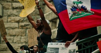 Haitian TPS Holders in South Florida Prepare for Termination of Legal Status Photo by Dorothy Mombrun on Pexels