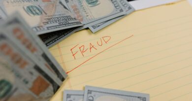 Tupelo Walmart employee arrested on alleged $11,000 embezzlement Photo by Tara Winstead on Pexels