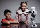 12-year-old in Michigan programs robots to speak Anishinaabemowin Photo by Pavel Danilyuk on Pexels