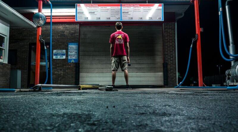 Photo by David Besh on Pexels