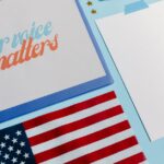 Patriotic art gets spotlight as funding shifts from diversity, equity and inclusion Photo by Tara Winstead on Pexels
