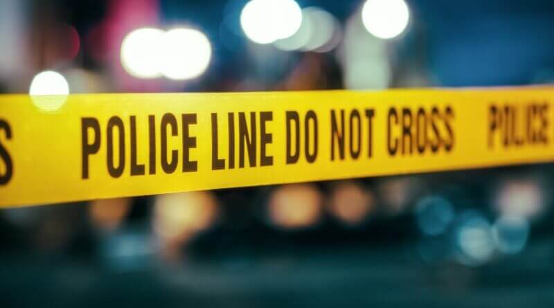 Man dies at Jackson hospital after being shot on Forest Hill Drive