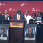 Family of Nolan Xavier Wells seeks answers in unresolved death cases of three Black teens Nolan Xavier Wells is among three Black 18-year-olds whose deaths remain unresolved