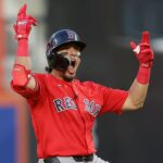 Red Sox beat Mets 6-2 after nearly 24-hour travel ordeal Red Sox had a nightmare travel day for the ages, yet still found a way to beat the Mets in New York